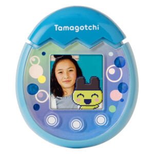Tamagotchi Pix - Ocean