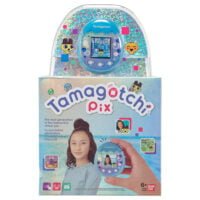 Tamagotchi Pix - Ocean - Image 2