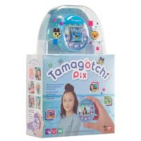 Tamagotchi Pix - Ocean - Image 3