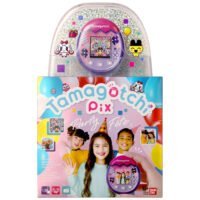 Tamagotchi Pix - Balloons - Image 3