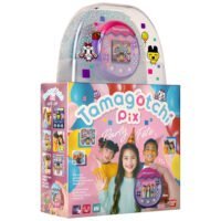 Tamagotchi Pix - Balloons - Image 5