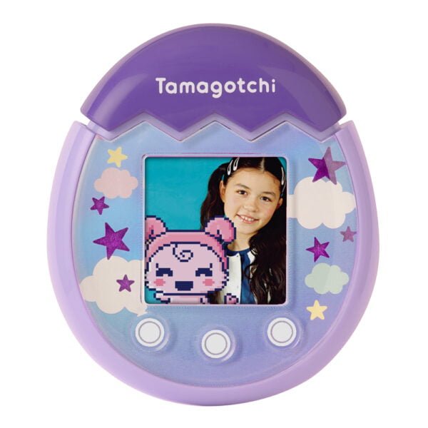 Tamagotchi Pix - Sky Tamagotchi Pix - Sky - Image 1