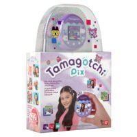 Tamagotchi Pix - Sky - Image 4