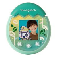 Tamagotchi Pix - Nature