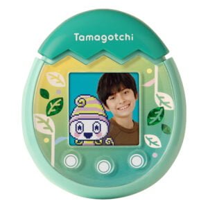 Tamagotchi Pix - Nature
