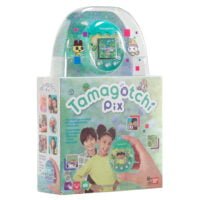 Tamagotchi Pix - Nature - Image 3