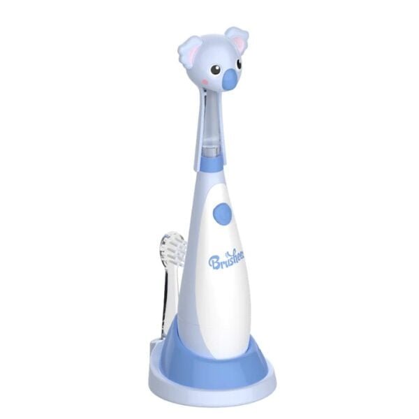 Little Brusheez® Toddlers’ Sonic Toothbrush - Kiwi the Koala - Image 1