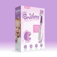 Little Brusheez® Toddlers’ Sonic Toothbrush - Lucky the Unicorn - Image 2