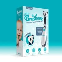 Little Brusheez® Toddlers’ Sonic Toothbrush - Parker the Panda - Image 3
