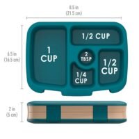 Bentgo Kids Prints Lunch Box - Truck - Image 4