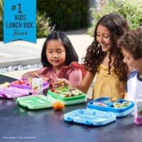 Bentgo Kids Lunch Box (Blue) - Image 2