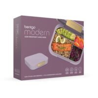 Bentgo Modern Lunch Box (Orchid) - Image 5