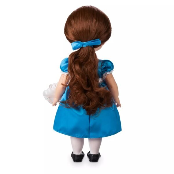 Disney Animators' Collection Belle Doll – Beauty and the Beast – 16'' - Image 5