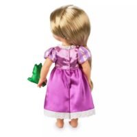 Disney Animators' Collection Rapunzel Doll – Tangled – 16'' - Image 4