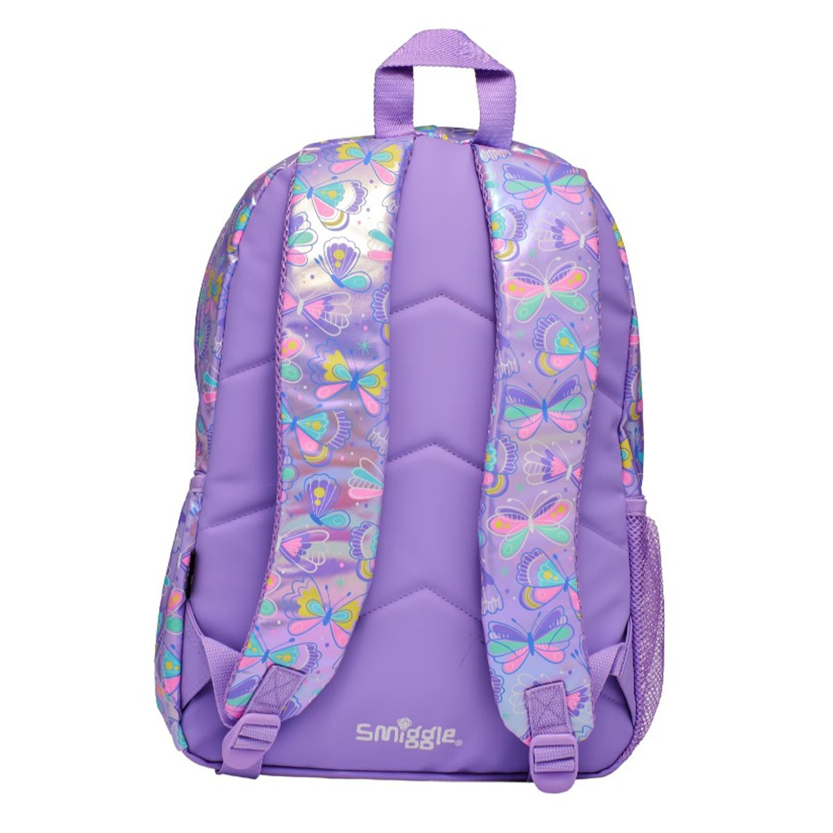 Smiggle discount classic backpack