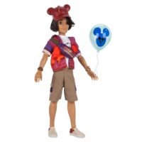 Inspired by Aladdin Disney ily 4EVER Doll – 11''