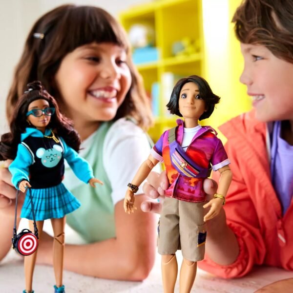 Inspired by Aladdin Disney ily 4EVER Doll – 11'' - Image 2