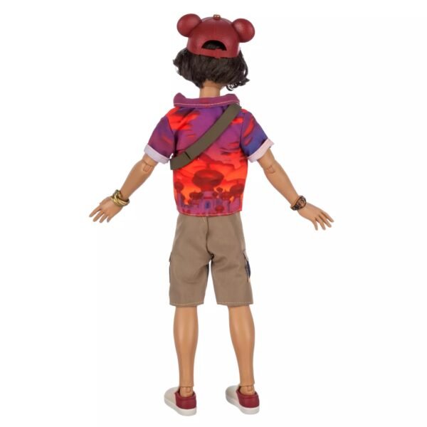 Inspired by Aladdin Disney ily 4EVER Doll – 11'' - Image 4