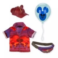 Inspired by Aladdin Disney ily 4EVER Doll – 11'' - Image 5