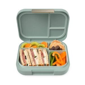 Bentgo Modern Lunch Box (Mint Green)