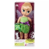 Disney Animators' Collection Tinker Bell Doll – Peter Pan – 16'' - Image 8