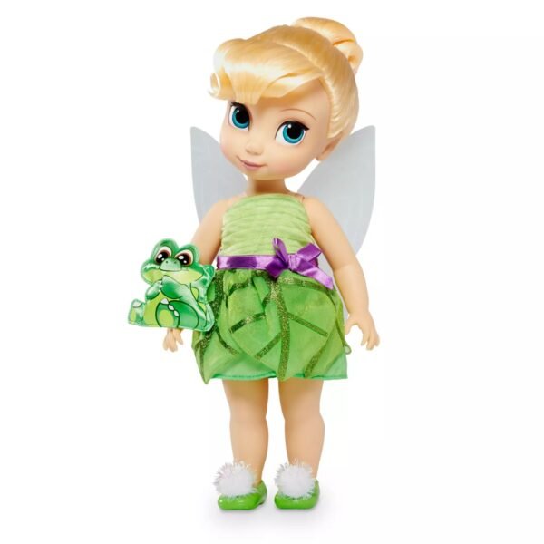 Disney Animators' Collection Tinker Bell Doll – Peter Pan – 16'' - Image 1