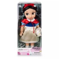 Disney Animators' Collection Snow White Doll – 16'' - Image 7