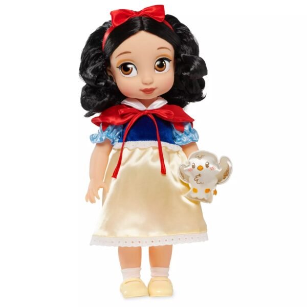 e1 Disney Animators' Collection Snow White Doll – 16'' - Image 1