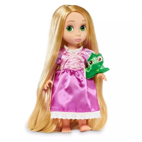 Disney Animators' Collection Rapunzel Doll – Tangled – 16'' - Image 1