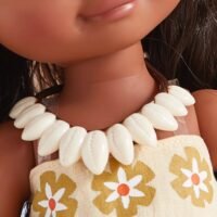 Disney Animators' Collection Moana Doll – 15'' - Image 4