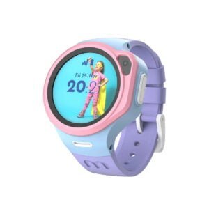myFirst Fone R1s - Smartwatch Phone for Kids ( Cotton Candy Mix )