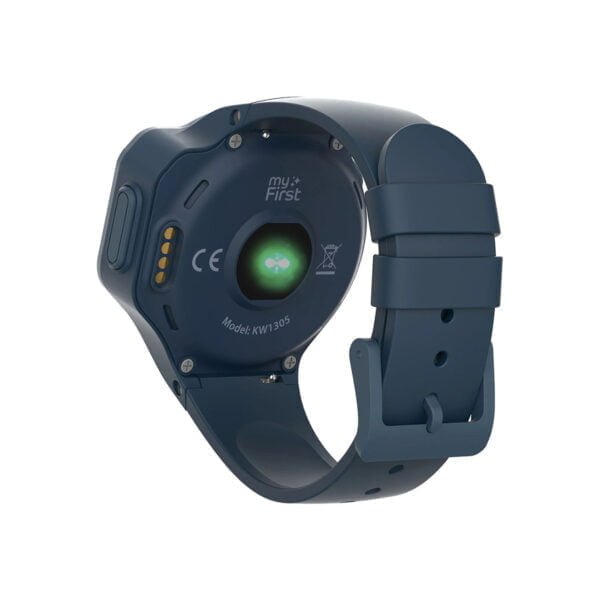 myFirst Fone R1s - Smartwatch Phone for Kids ( Space Blue ) - Image 3