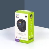 myFirst Fone R1s - Smartwatch Phone for Kids ( Space Blue ) - Image 9