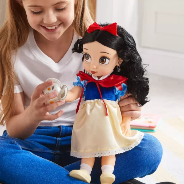 Disney Animators' Collection Snow White Doll – 16'' - Image 2