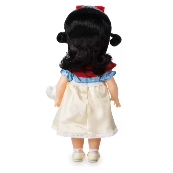 Disney Animators' Collection Snow White Doll – 16'' - Image 6