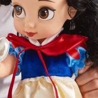 Disney Animators' Collection Snow White Doll – 16'' - Image 5
