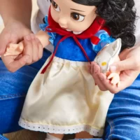 Disney Animators' Collection Snow White Doll – 16'' - Image 4