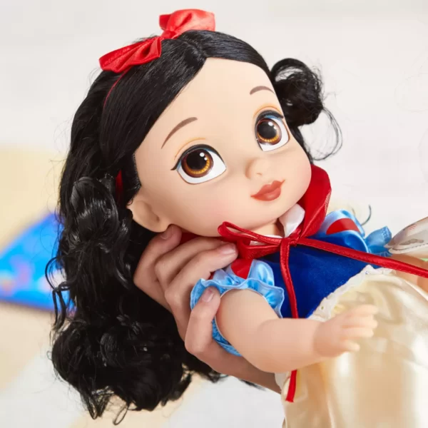 Disney Animators' Collection Snow White Doll – 16'' - Image 3