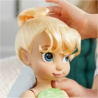Disney Animators' Collection Tinker Bell Doll – Peter Pan – 16'' - Image 3