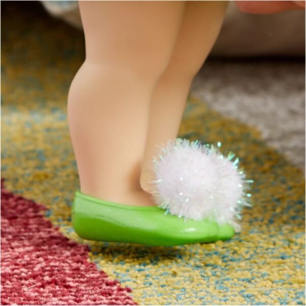 Disney Animators' Collection Tinker Bell Doll – Peter Pan – 16'' - Image 6