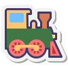 Trains & RC Toys