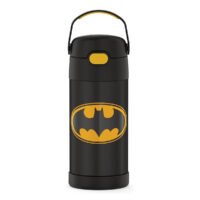 Thermos FUNTAINER® Water Bottle 12OZ - Batman