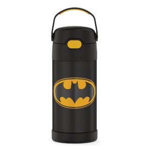 Thermos FUNTAINER® Water Bottle 12OZ - Batman