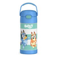 Thermos FUNTAINER® Water Bottle 12OZ - Bluey