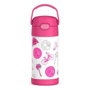 Thermos FUNTAINER® Water Bottle 12OZ - Barbie™