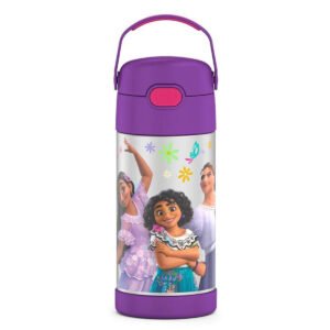 Thermos FUNTAINER® Water Bottle 12OZ - Encanto