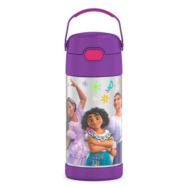 Thermos FUNTAINER® Water Bottle 12OZ - Encanto - Image 1