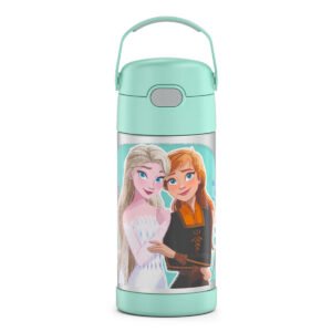 Thermos FUNTAINER® Water Bottle 12OZ - Frozen 2