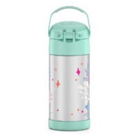 Thermos FUNTAINER® Water Bottle 12OZ - Frozen 2 - Image 2