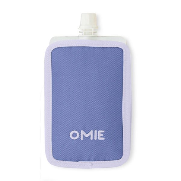 OmieChill - Lilac - Image 1